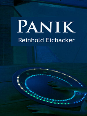cover image of Panik – Science-Fiction-Klassiker